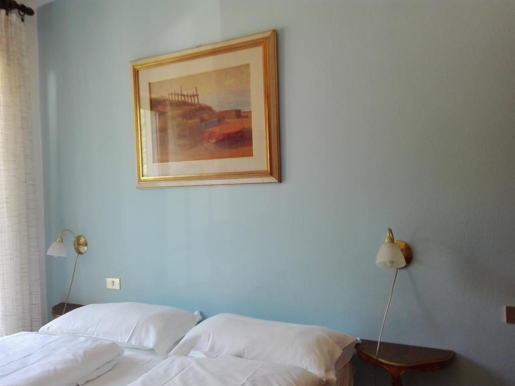 Villa Margherita Lake Maggiore ภายนอก รูปภาพ