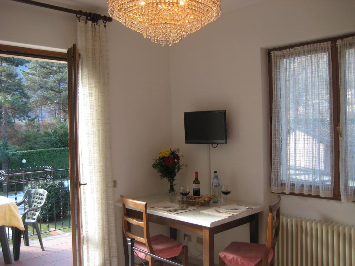 Villa Margherita Lake Maggiore ห้อง รูปภาพ