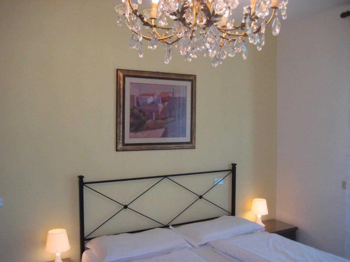 Villa Margherita Lake Maggiore ภายนอก รูปภาพ